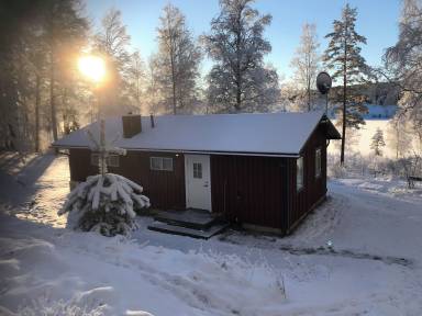 Huis Smålanden
