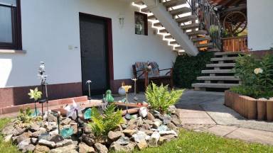 Apartment Butzbach