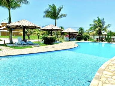 Ferienhaus Armação dos Búzios