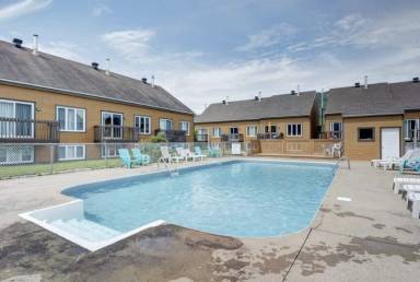 Apartment Beaupré