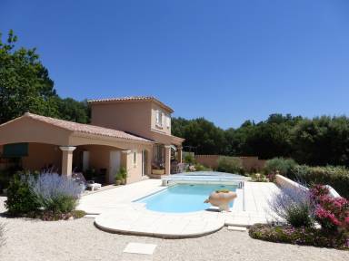 Huis  Mont Ventoux