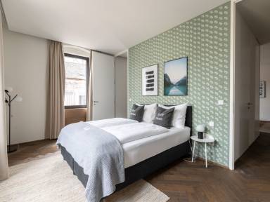 Apartment Innere Stadt