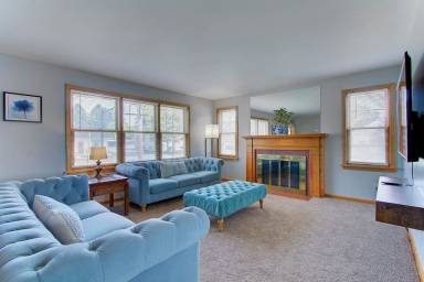 Apartment North Canton