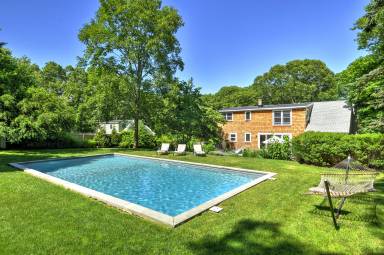 House  North Haven