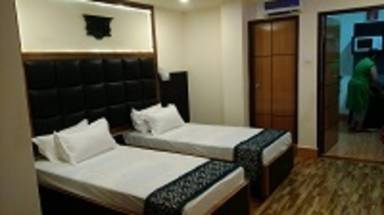 Private room  Gangtok