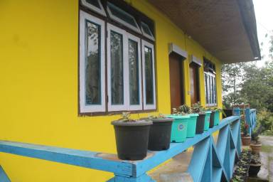 Lodge Tsozo