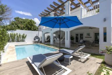 House San Juan