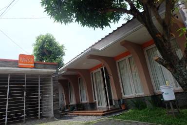 House Surakarta City