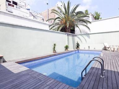 Résidence de tourisme Sant Gervasi - la Bonanova