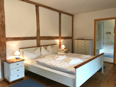 Apartament Lietzow