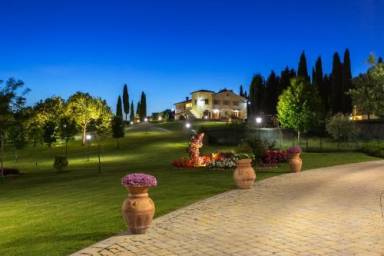 Resort  Pratantico