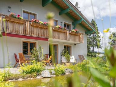 Ferienhaus  Gemeinde Mauterndorf