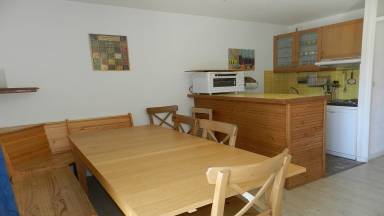 Appartement La Foux d'Allos