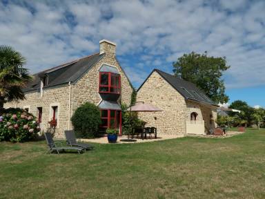 Appartement Pont-l'Abbé