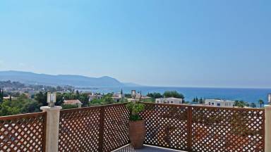 Villa  Poli Crysochous