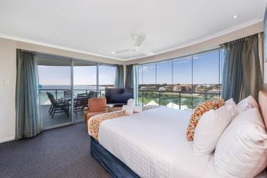Condo  Mandurah