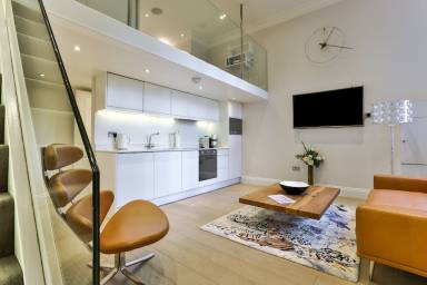 Apartment  Putney