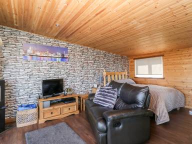 Cottage Glenboig