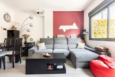 Apartamento Galapagar
