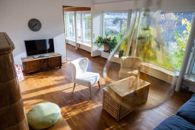 Ferienwohnung  St. Gallen