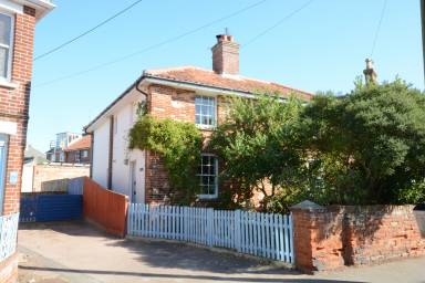 Cottage Aldeburgh