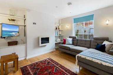 Apartment Exeter