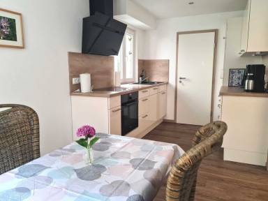 Apartment Treis-Karden