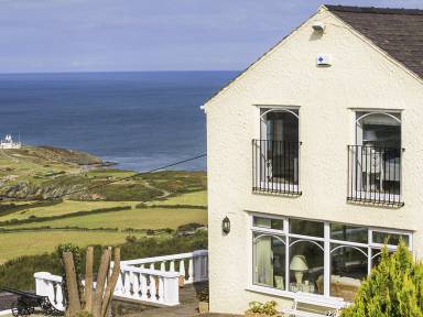 Cottage Amlwch
