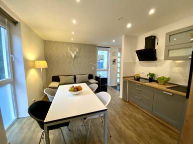 Ferienwohnung Heidelberg