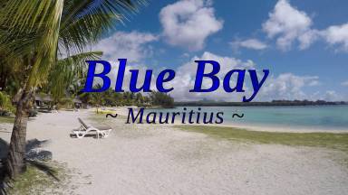 Apartment Blue Bay