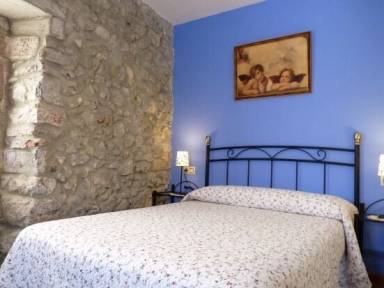 Casa rural Llanes