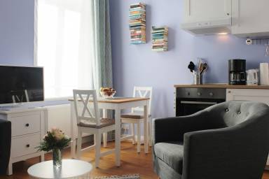 Apartment Stephaniviertel