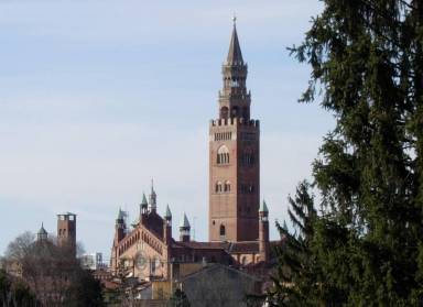 Appartamento Cremona