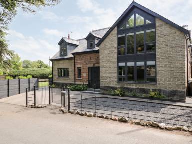 Cottage Malvern