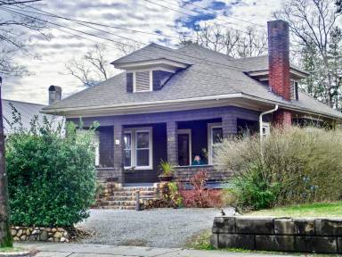 House Brevard