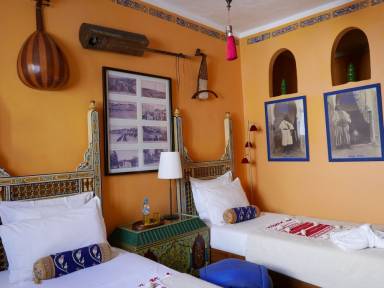 Riad Tanger