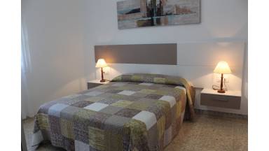 Apartamento Raxó