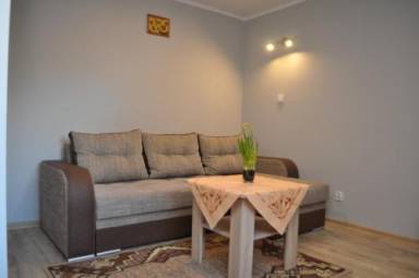 Apartament Polanica-Zdrój