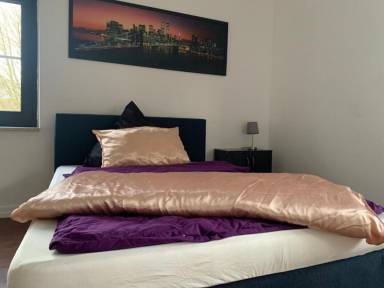 Apartment  Mönchengladbach