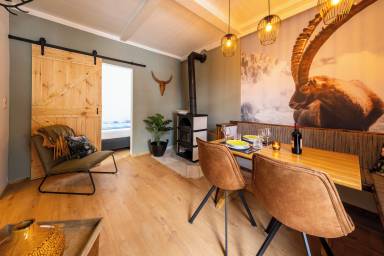House  Bucheben
