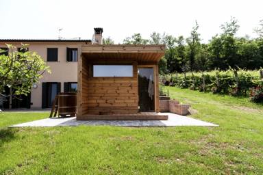 Appartamento Teolo