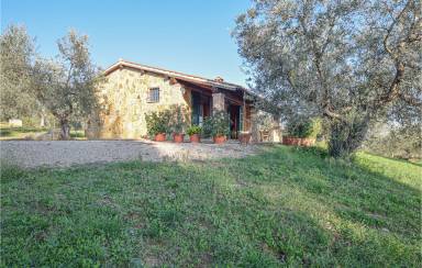 House Magliano in Toscana