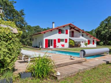 Villa Soustons Plage