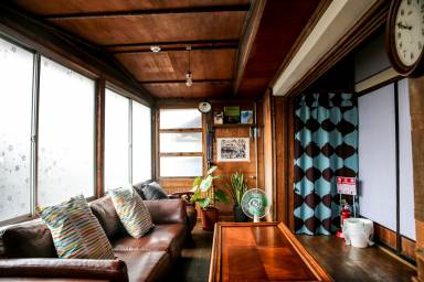 House Nagano