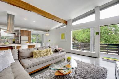 Ferienhaus South River City