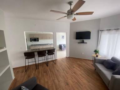 Apartment La Salle 2