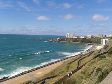 Apartment Anglet