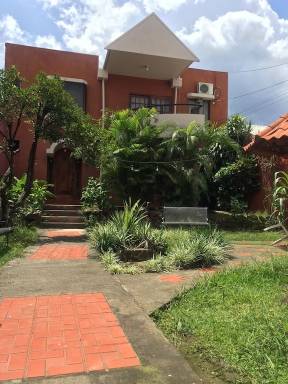 House  Alajuela