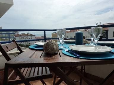 Appartement Ericeira