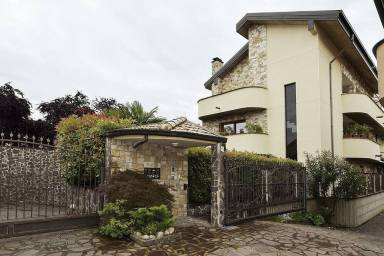 Bed & Breakfast  Vanzago